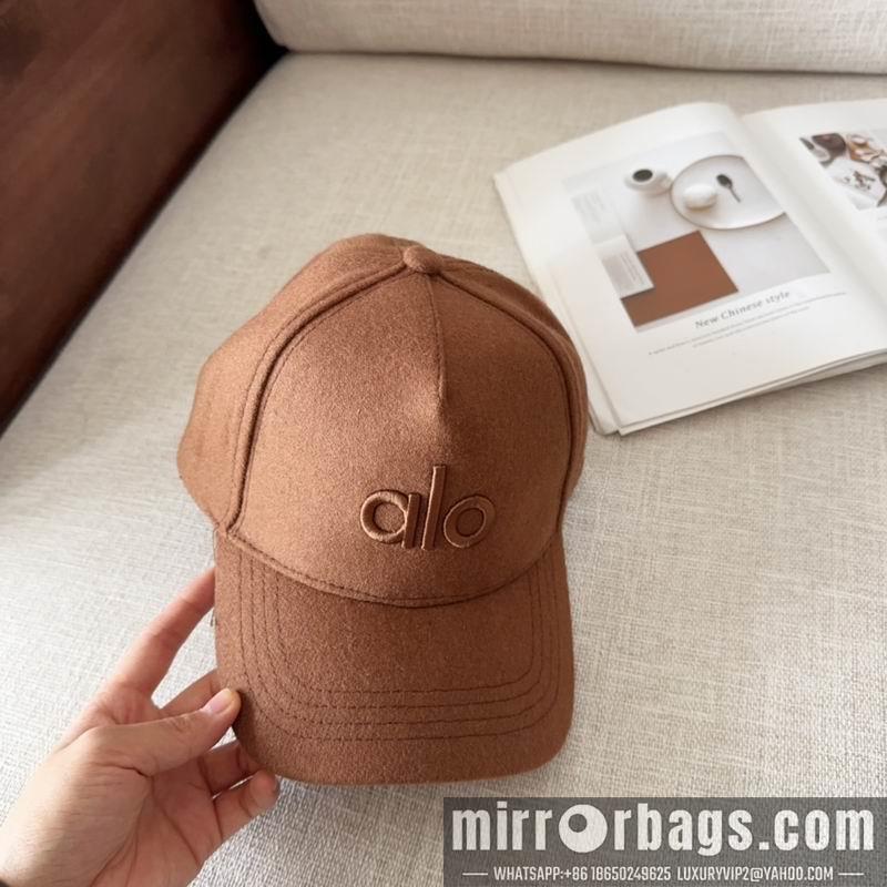 Replica Alo Hat dx04