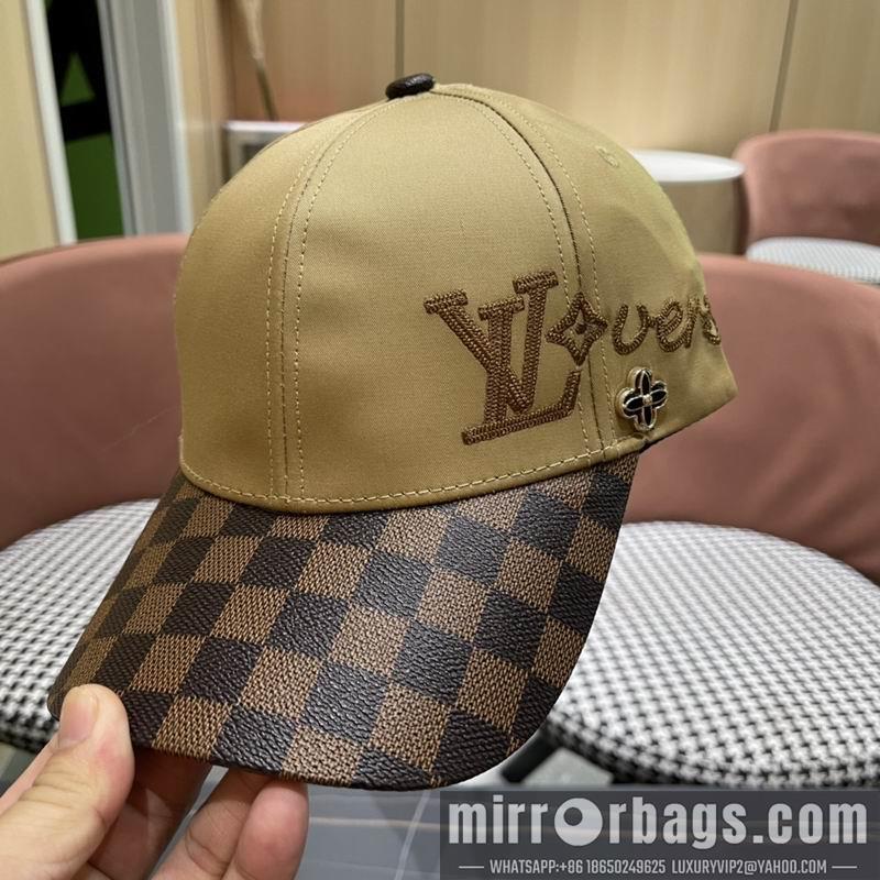Replica LV cap 072204