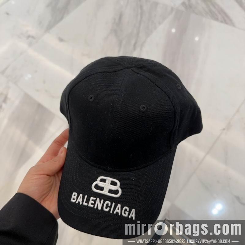 Replica Balenciaga Cap dx68