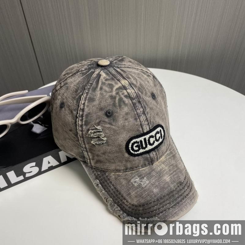 Replica Gucci cap 010601
