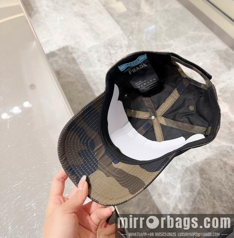 Replica Prada Hat 041704