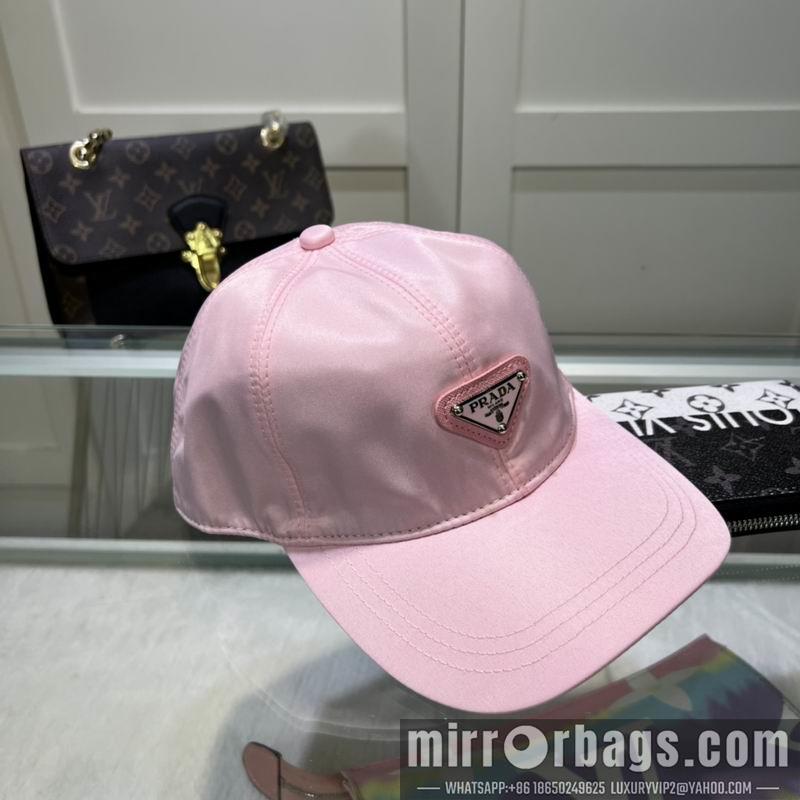 Replica Prada Hat dx10