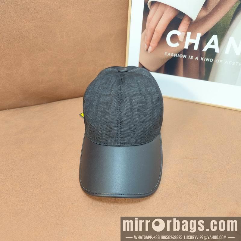 Replica Fendi cap dx44