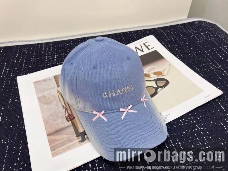Replica Chanel cap 042704