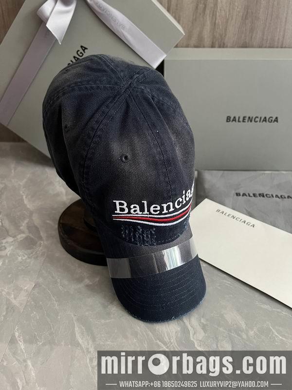 Replica Balenciaga cap dx42