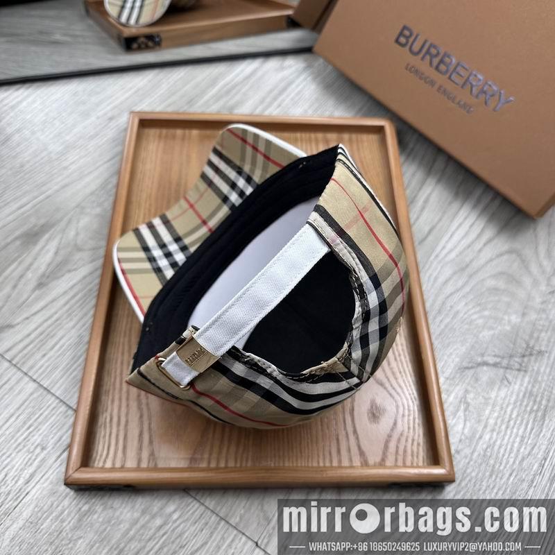 Replica Burberry Hat dx08