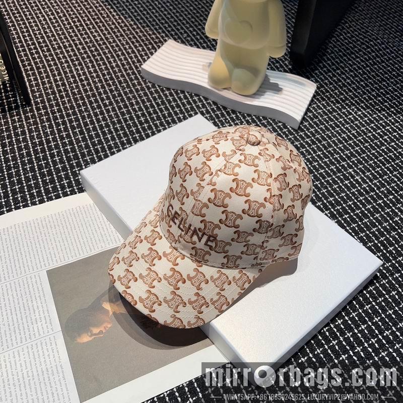 Replica Celine Hat 042601