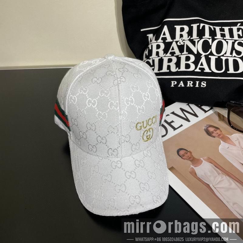 Replica Gucci Hat dx39