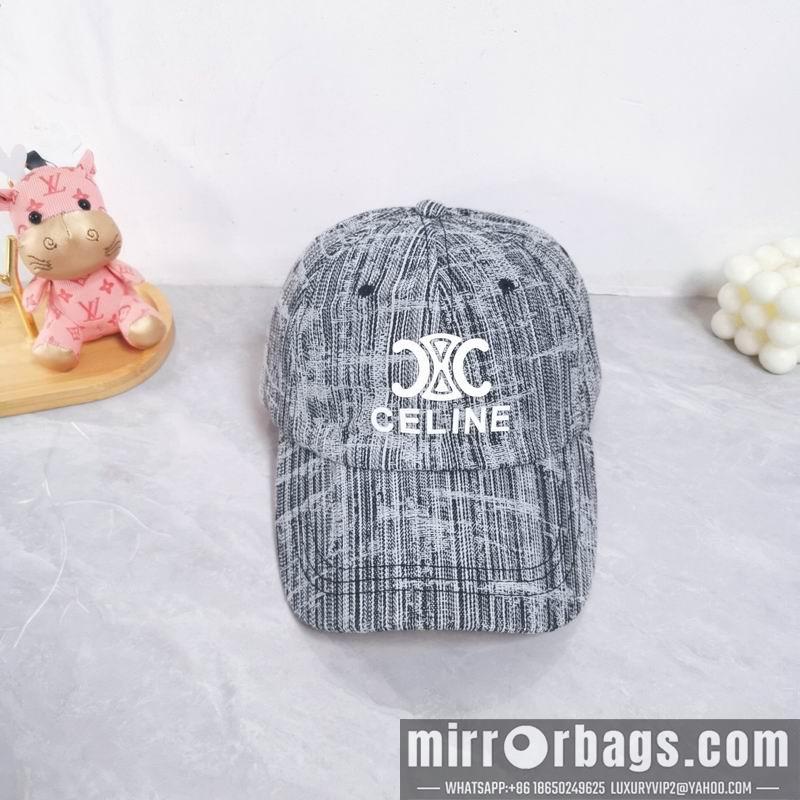Replica Celine cap dx14