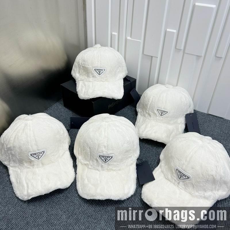 Replica Prada cap dx59
