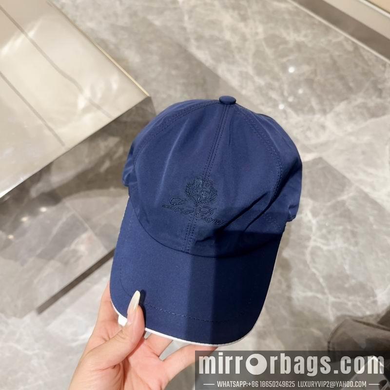 Replica Loro Piana Hat 071301