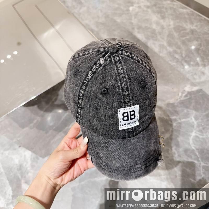 Replica Balenciaga Cap 072201