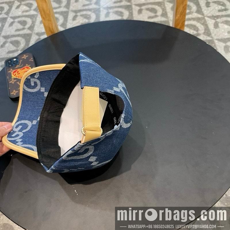Replica Gucci Hat 072203