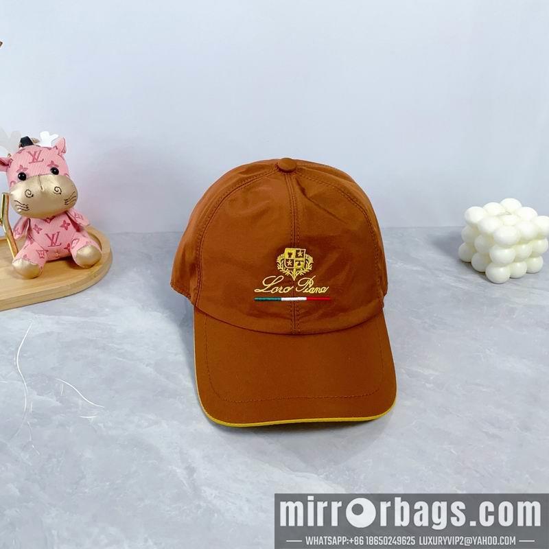 Replica Loro Piana Hat dx07