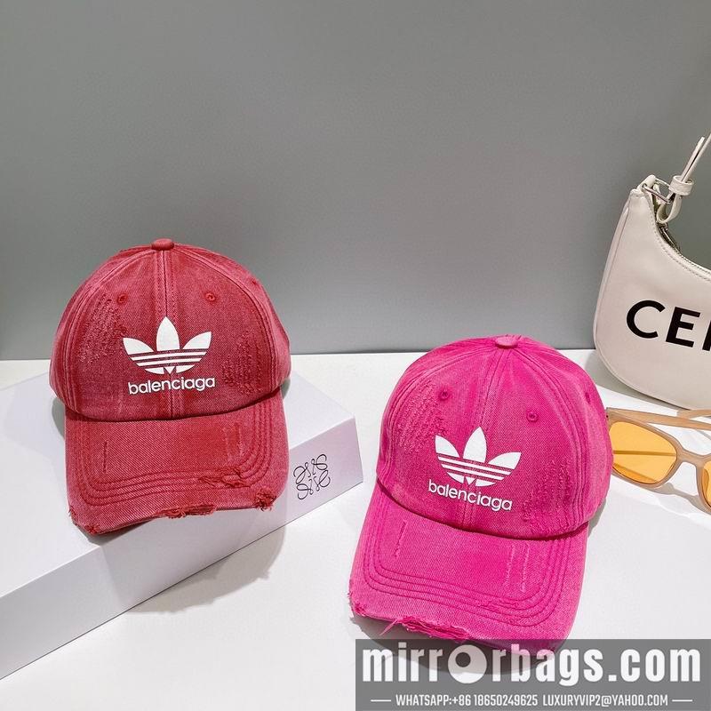 Replica Balenciaga Cap dx26