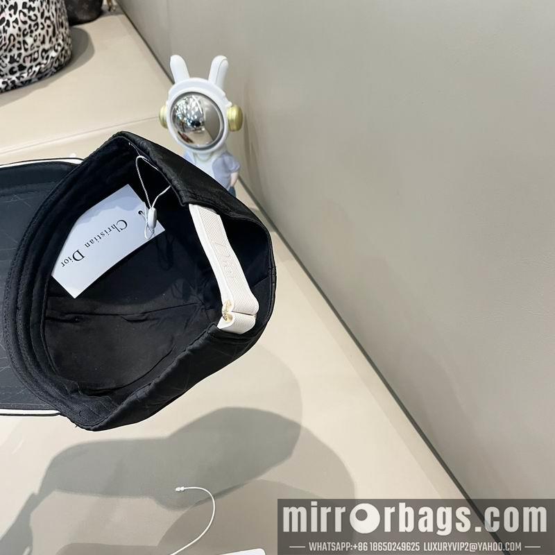 Replica Dior cap 072801