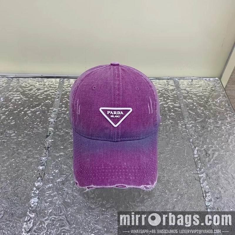 Replica Prada Hat 041705