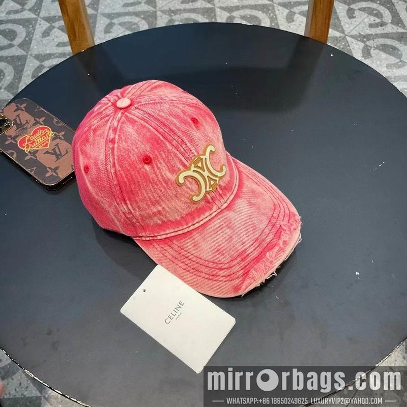 Replica Celine Cap 032001