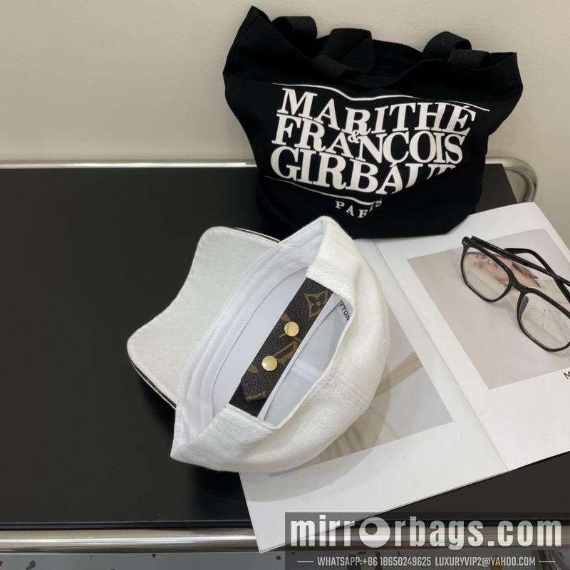 Replica LV cap 041701