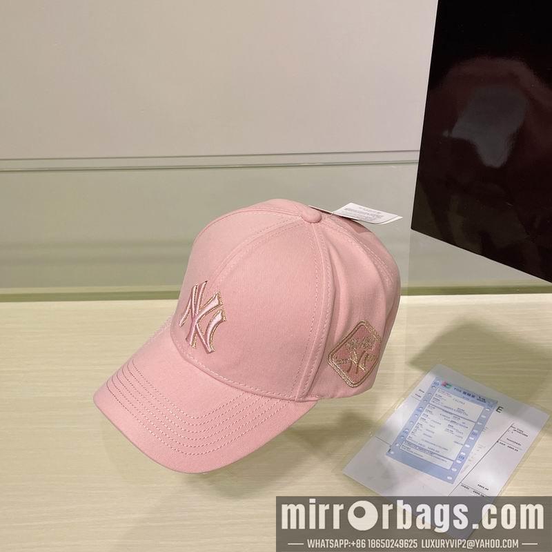 Replica MLB NY Hat 050701