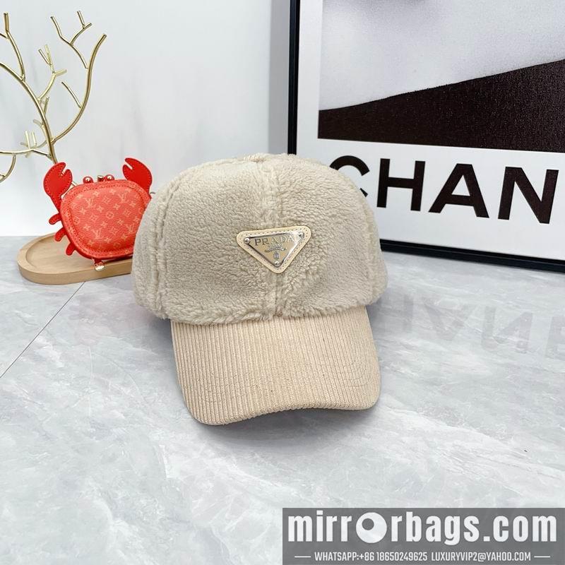 Replica Prada cap dx65