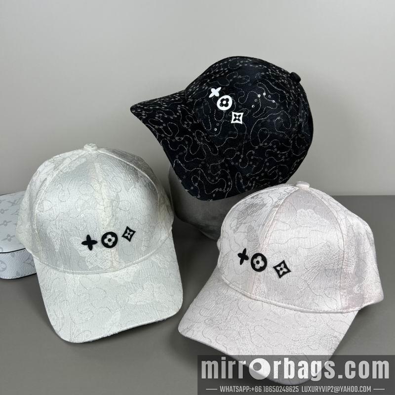 Replica LV Hat dx47