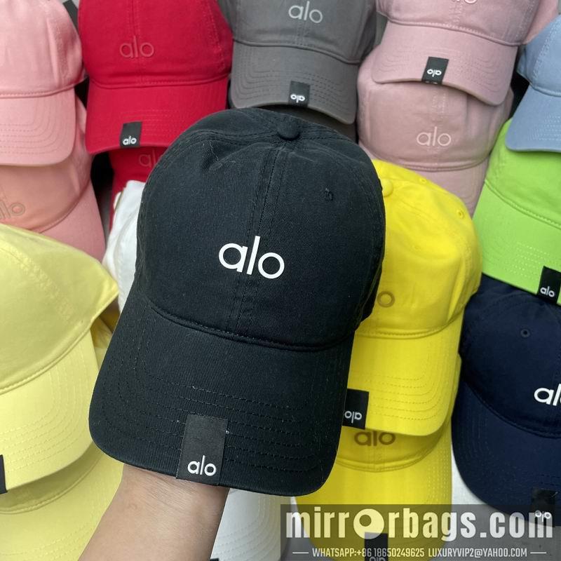 Replica Alo cap dx24