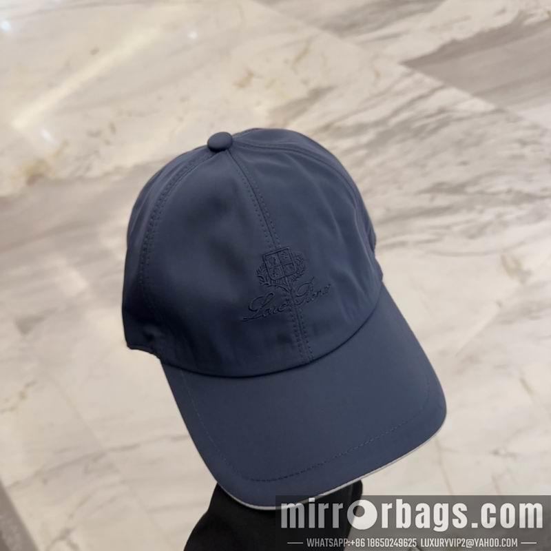 Replica Loro Piana cap dx26