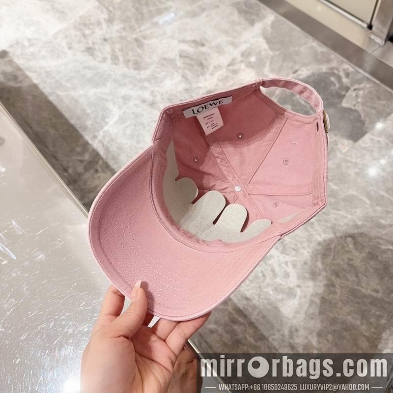 Replica Loewe cap dx56