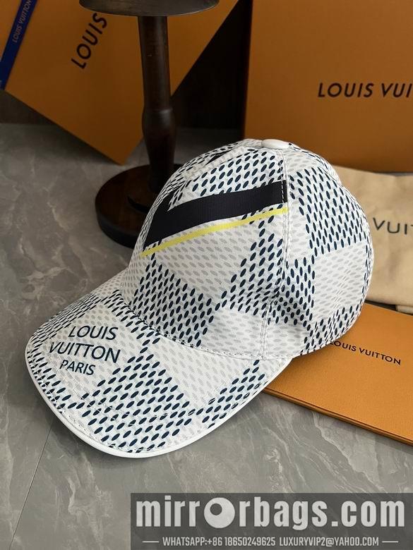 Replica LV Hat dxn11