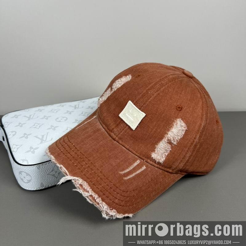 Replica Acne cap dx18