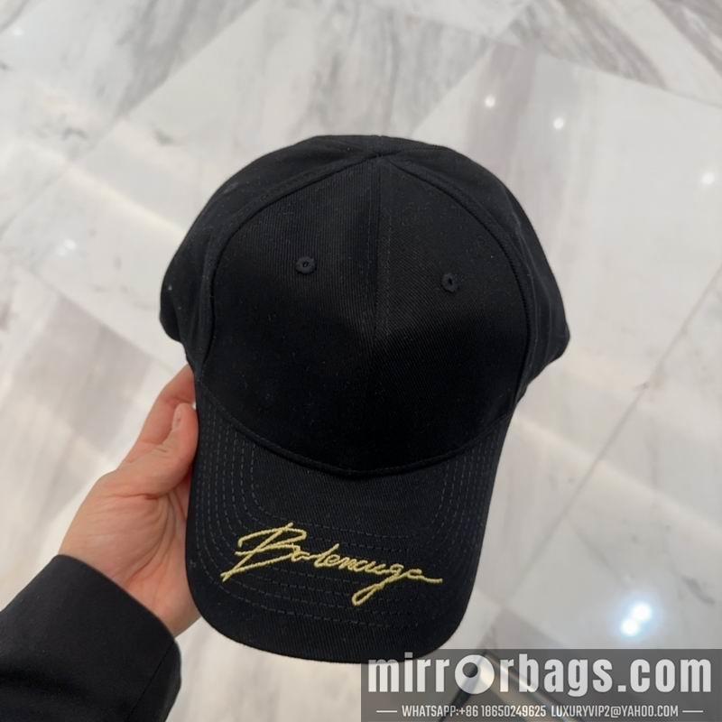 Replica Balenciaga Hat dx69