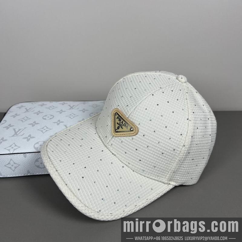 Replica Prada cap dx17
