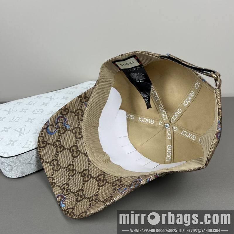 Replica Gucci Cap dx44