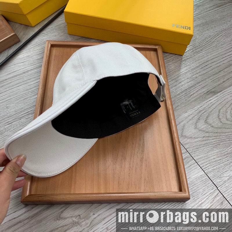 Replica Fendi cap dx97