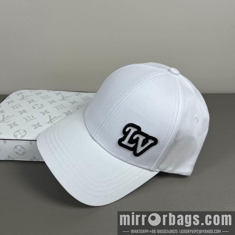 Replica LV Hat dx16