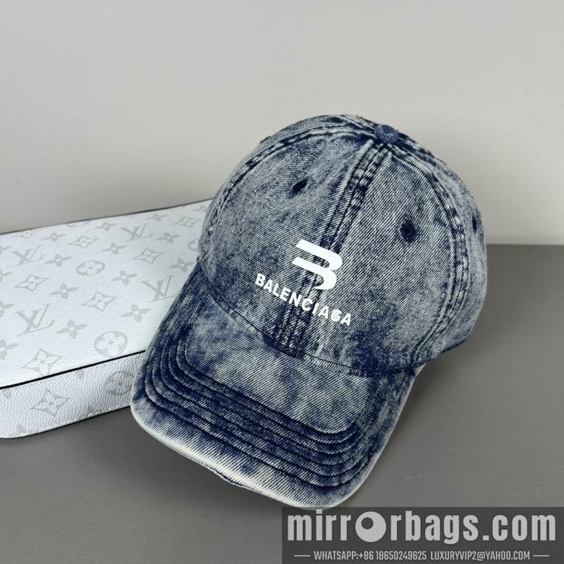 Replica Balenciaga Hat dx29