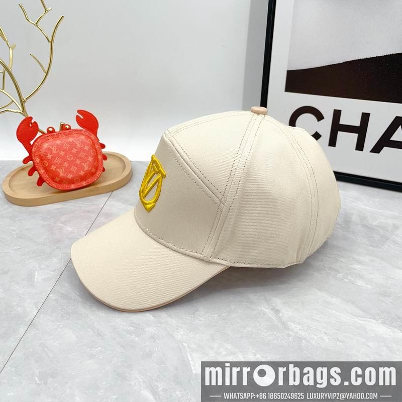 Replica LV Hat dx05