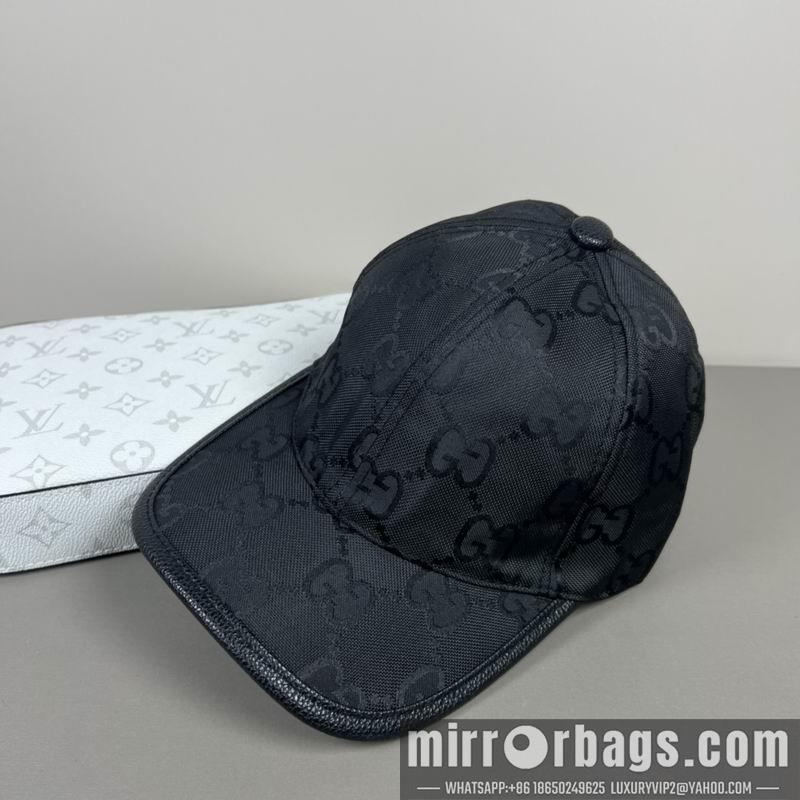 Replica Gucci Cap dx43