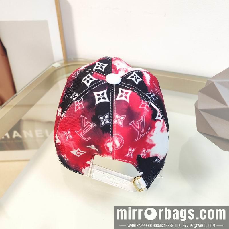Replica LV Hat dx116