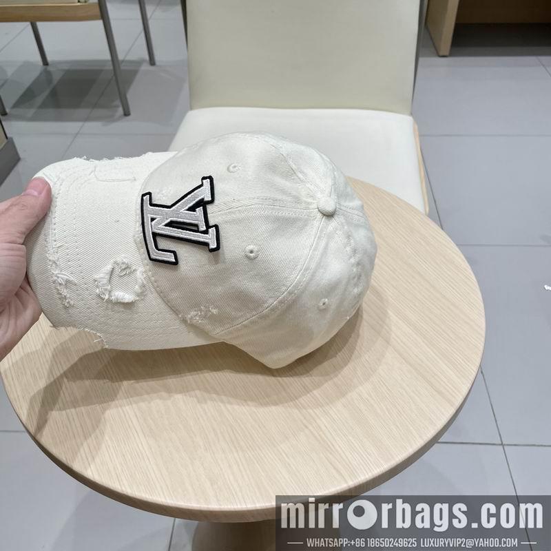 Replica LV Hat 021004