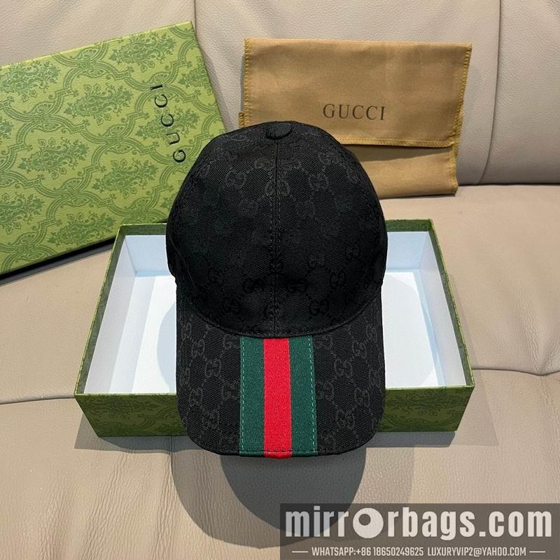 Replica Gucci cap 091401