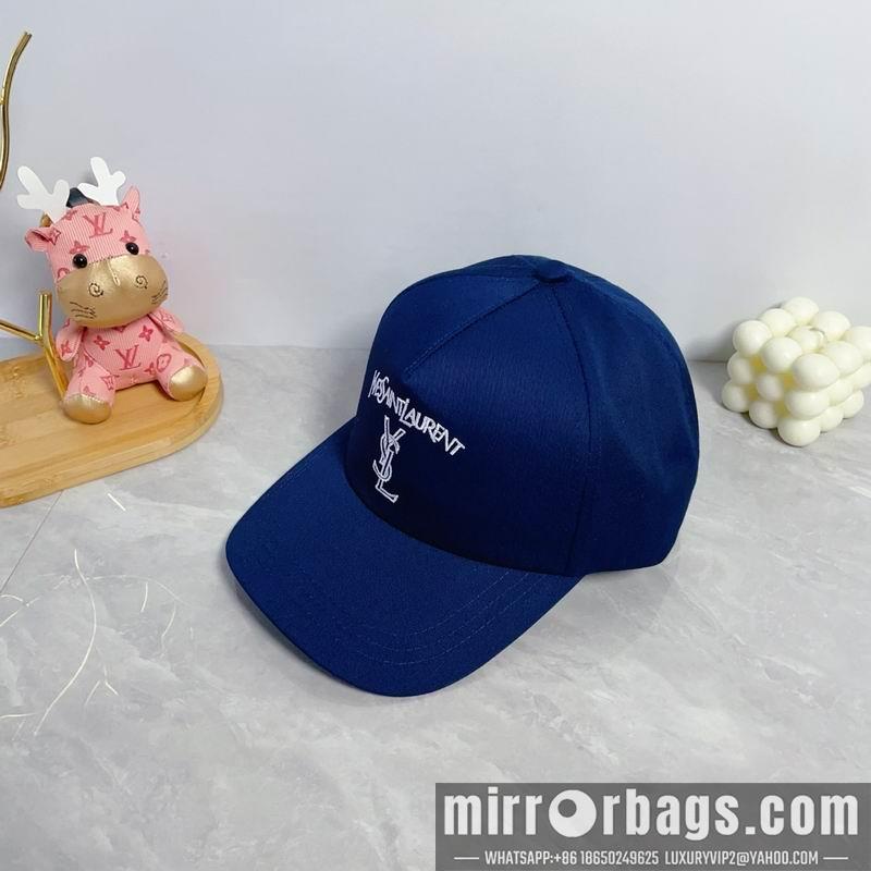 Replica YSL cap dx18
