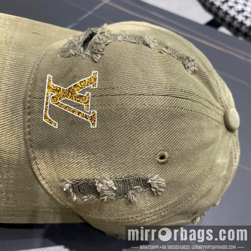 Replica LV cap 042708