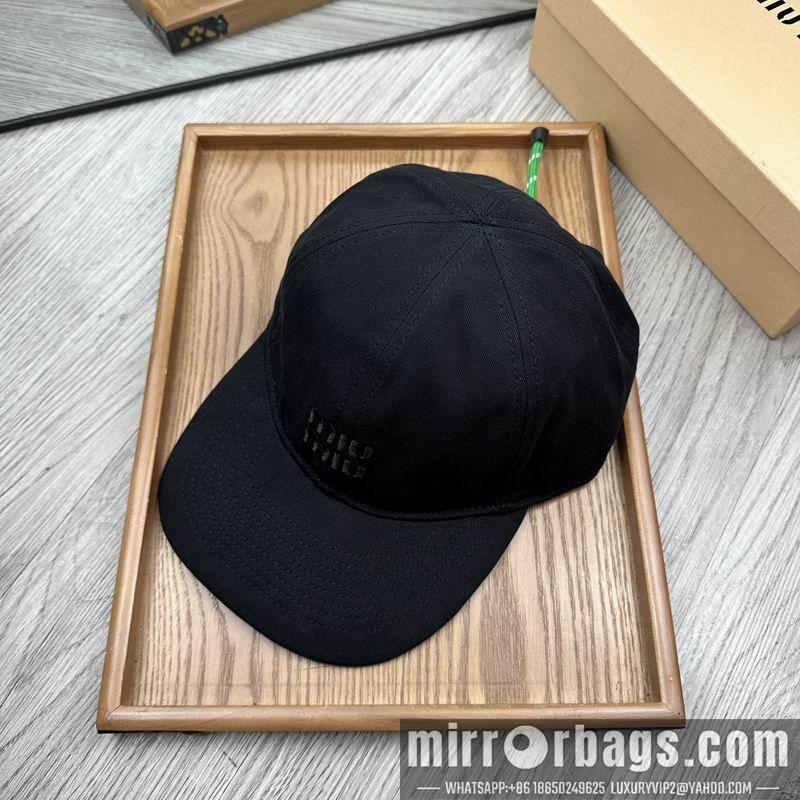 Replica Miumiu Hat dx62