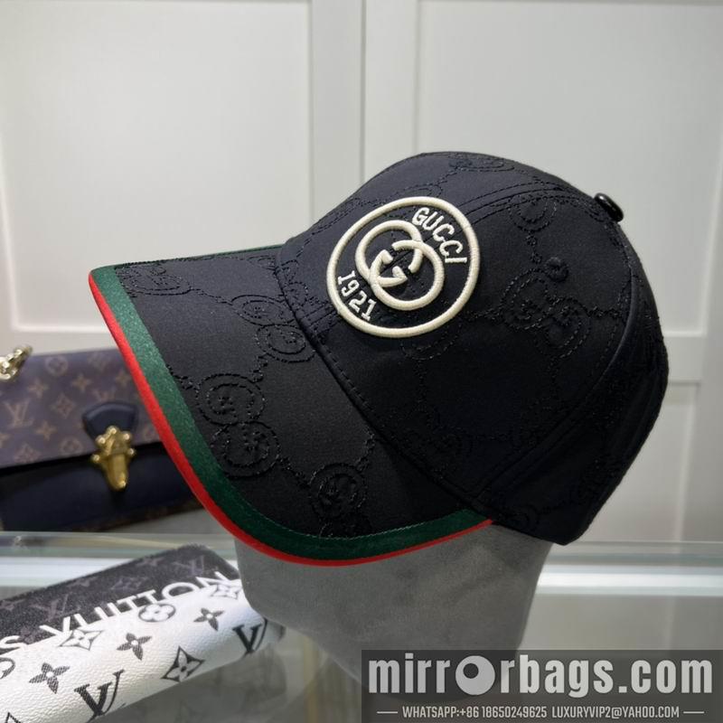Replica Gucci cap 042705
