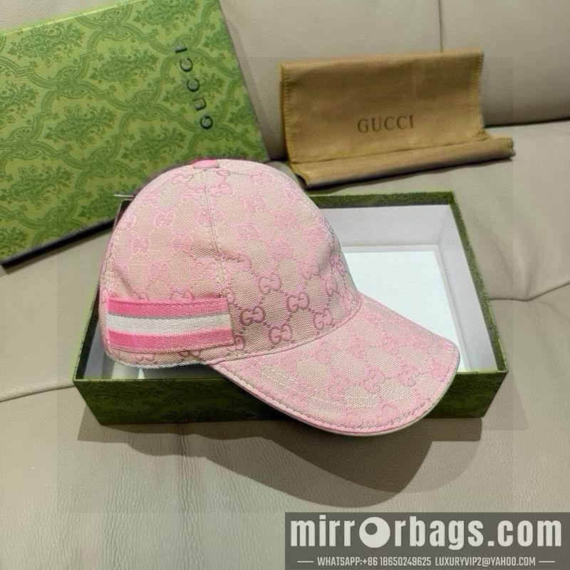 Replica Gucci Hat dx43