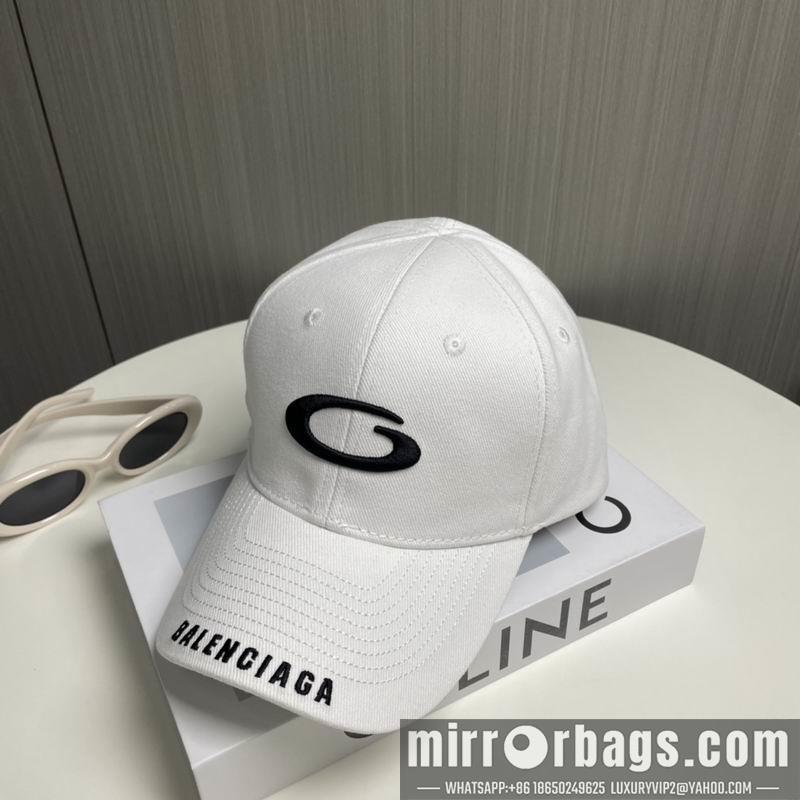 Replica Balenciaga cap dx121