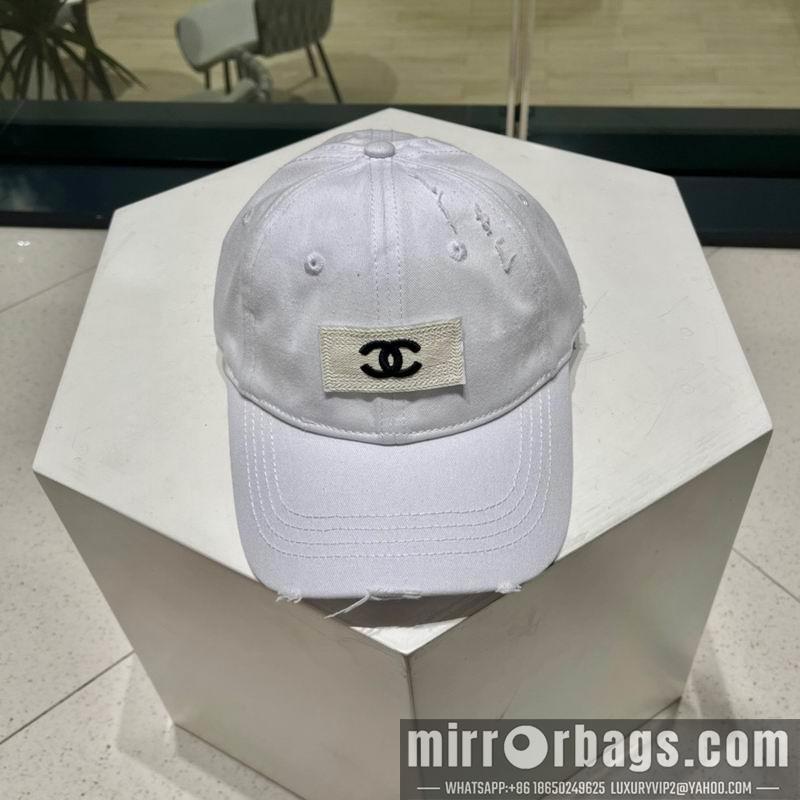 Replica Chanel cap 042602