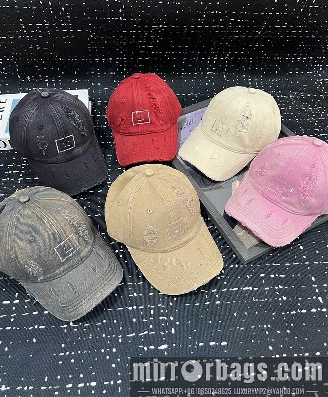 Replica Ance cap hm01